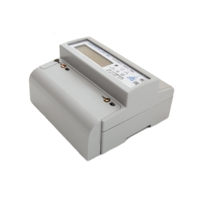 Трехфазный счетчик электрической энергии ЦЭ2727А R02