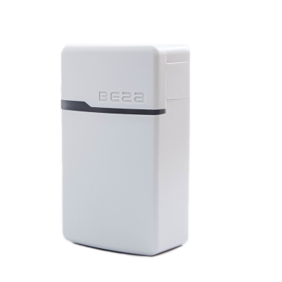 Датчик ускорения LoRaWAN AS0101