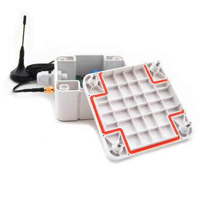 NB-IoT модем с интерфейсом RS-232/RS-485 NB-13