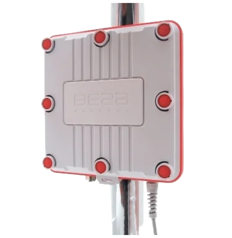 LoRaWAN базовые станции 