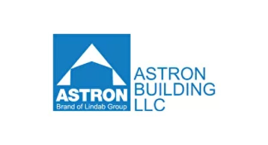 Astron