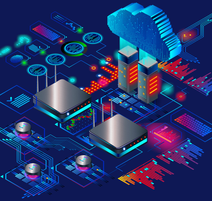 Технология LoRaWAN