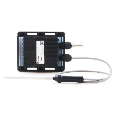 Термологгер LoRaWAN ТЛ-11