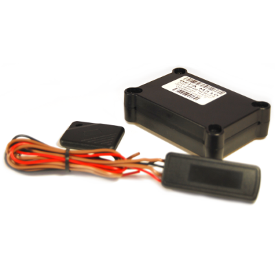 M310 - поисковое устройство с радиометкой и реле блокировки