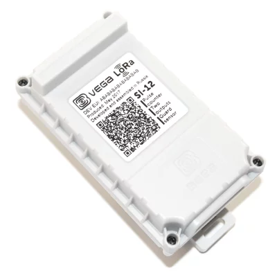 Счетчик импульсов LoRaWAN СИ-12