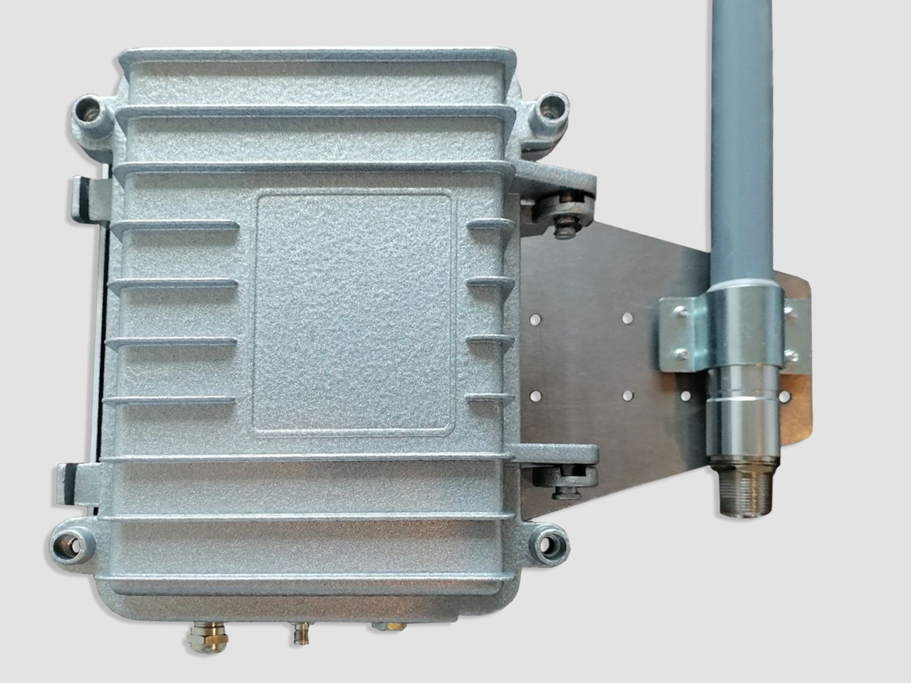 Базовая стация LoRaWAN