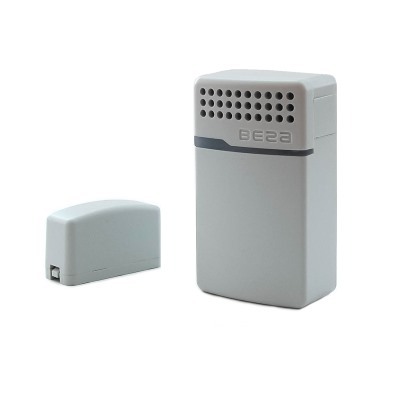 Датчик влажности/температуры/открытия/ускорения LoRaWAN HS0101