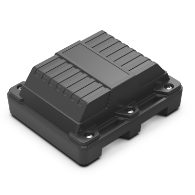 M410 - поисковое устройство с 2-мя SIM-картами