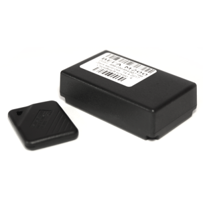 M200 - поисковое устройство с радиометкой