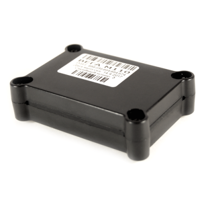 M110 - поисковое устройство