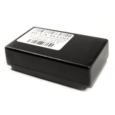 M100 - поисковое устройство