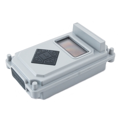 Тестер сети LoRaWAN ТС-12