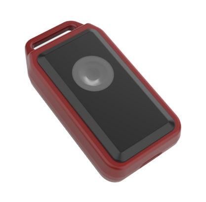 Taiga Personal Tracker-NB