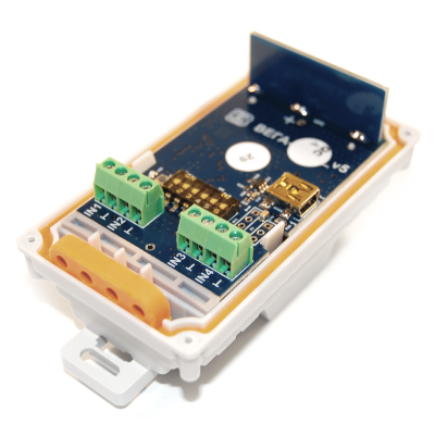 Счетчик импульсов LoRaWAN СИ-11