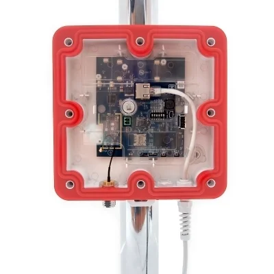 Базовая стация LoRaWAN Вега БС-1.2