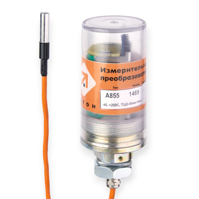 Термометр «Автон»