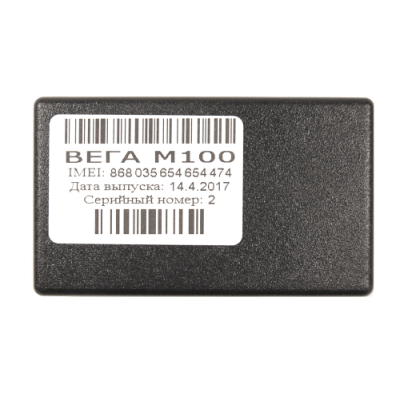 M100 - поисковое устройство