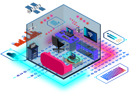 Умный дом и офис