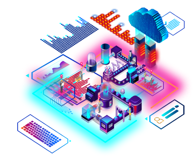 Трекинг персонала, активов, оборудования и инструментов