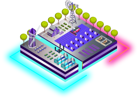 Сельское хозяйство